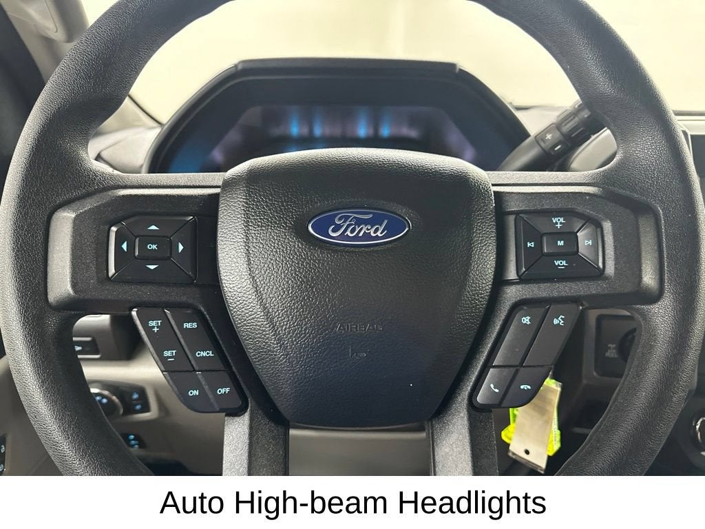 2020 Ford Super Duty F-250 SRW XL