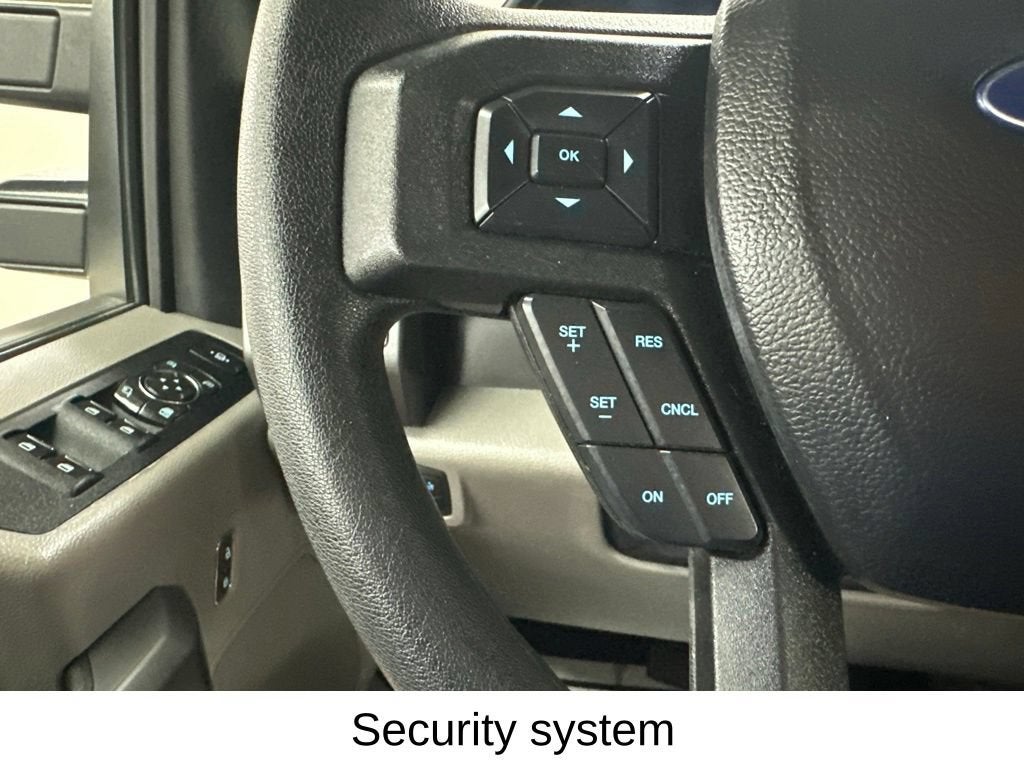 2020 Ford Super Duty F-250 SRW XL