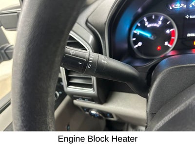 2020 Ford Super Duty F-250 SRW XL