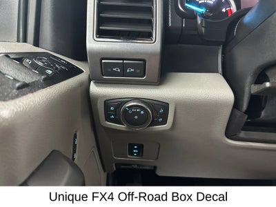 2020 Ford Super Duty F-250 SRW XL