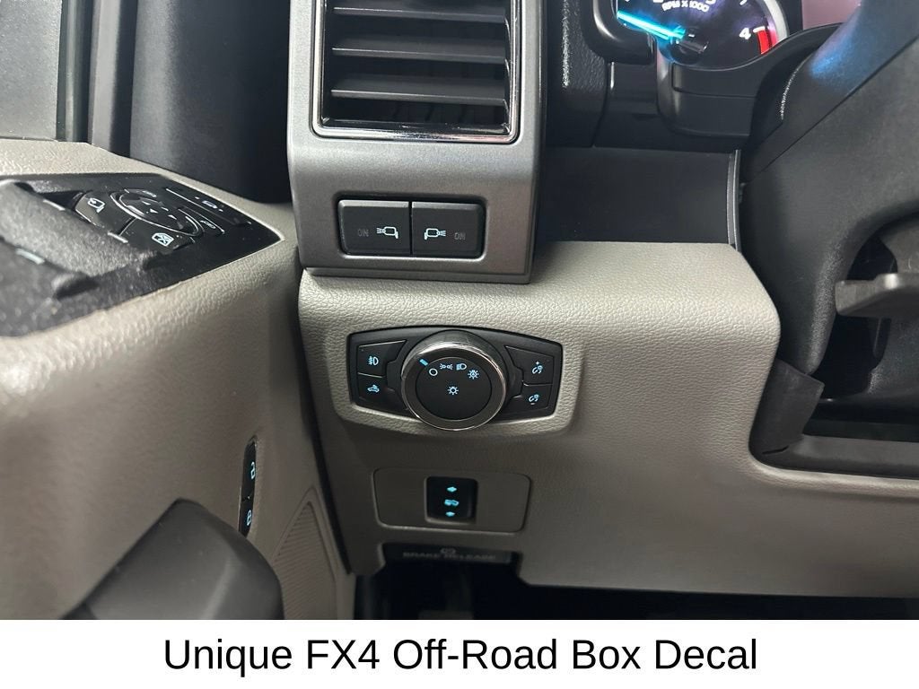 2020 Ford Super Duty F-250 SRW XL