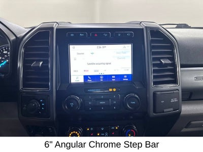 2020 Ford Super Duty F-250 SRW XL