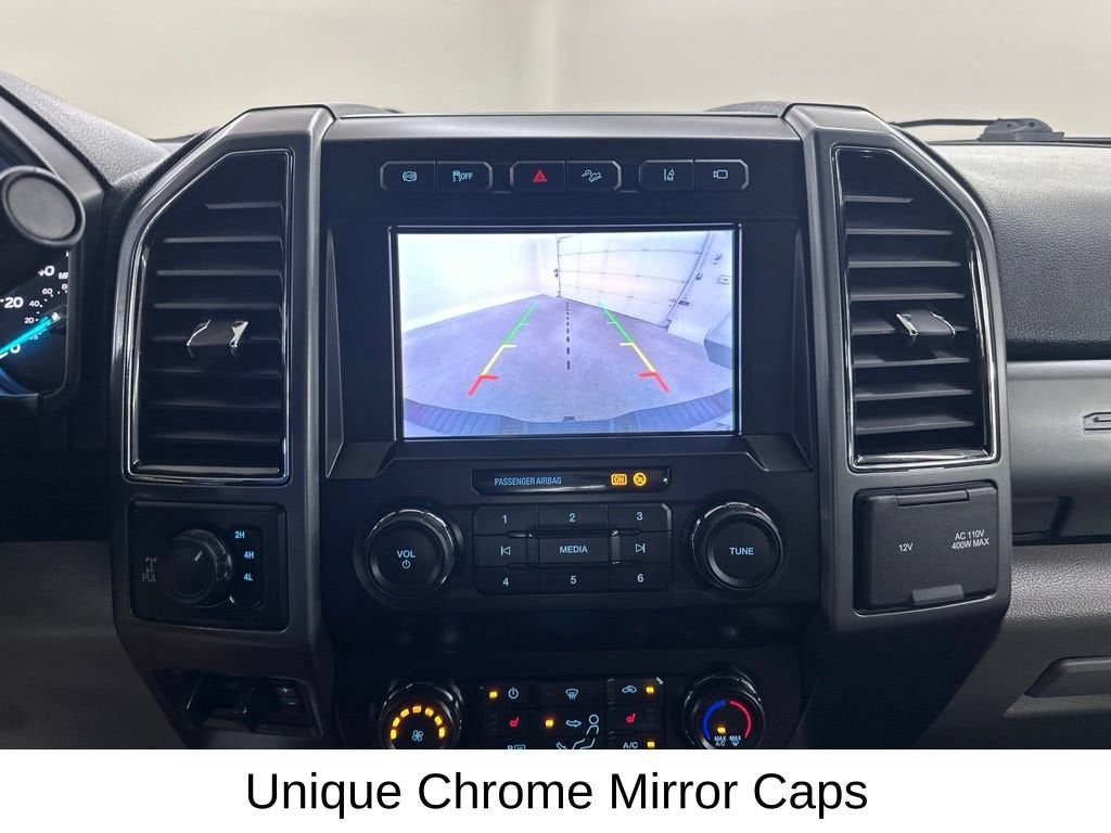 2020 Ford Super Duty F-250 SRW XL