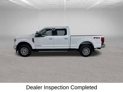 2020 Ford Super Duty F-250 SRW XL