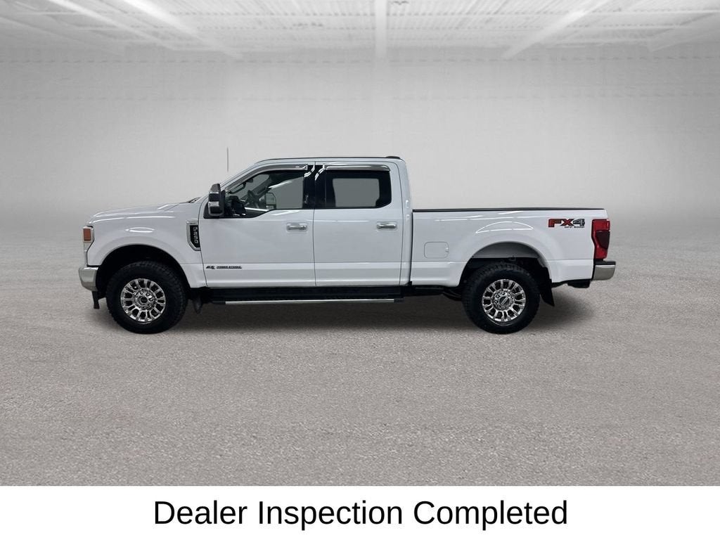2020 Ford Super Duty F-250 SRW XL
