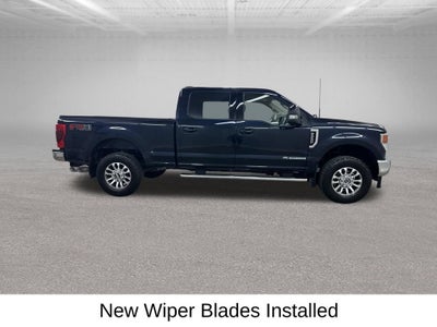 2022 Ford Super Duty F-250 SRW XL