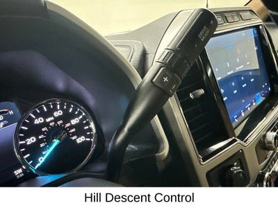 2022 Ford Super Duty F-250 SRW XL