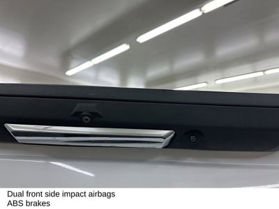 2018 Ford Super Duty F-250 SRW XL