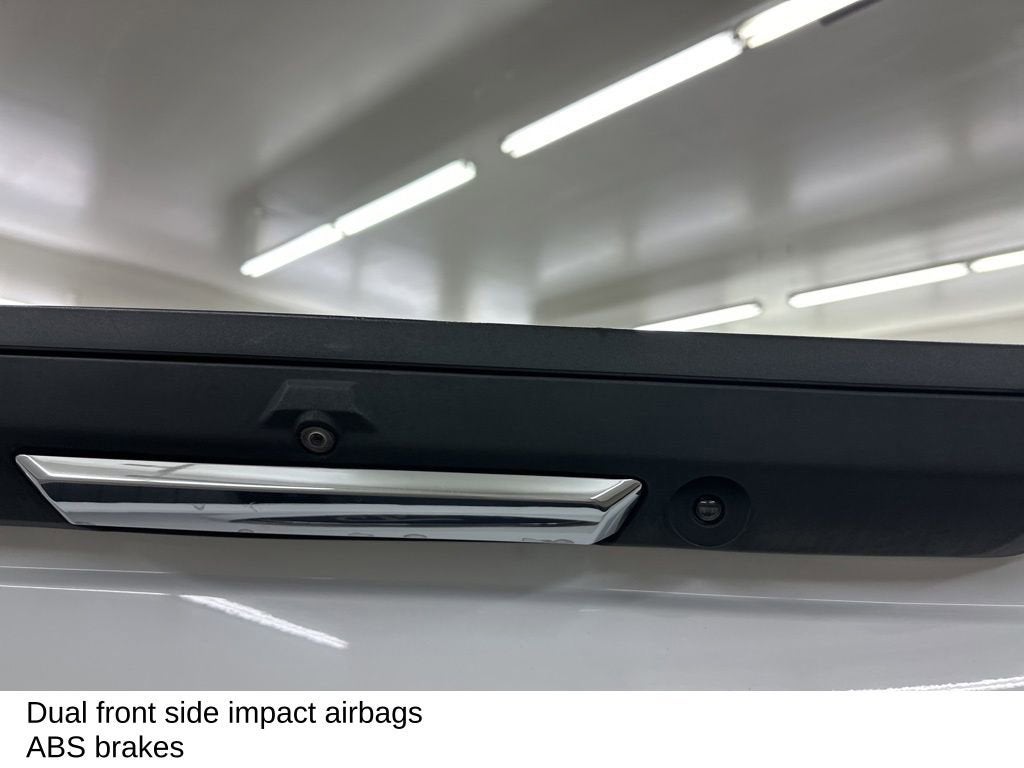 2018 Ford Super Duty F-250 SRW XL