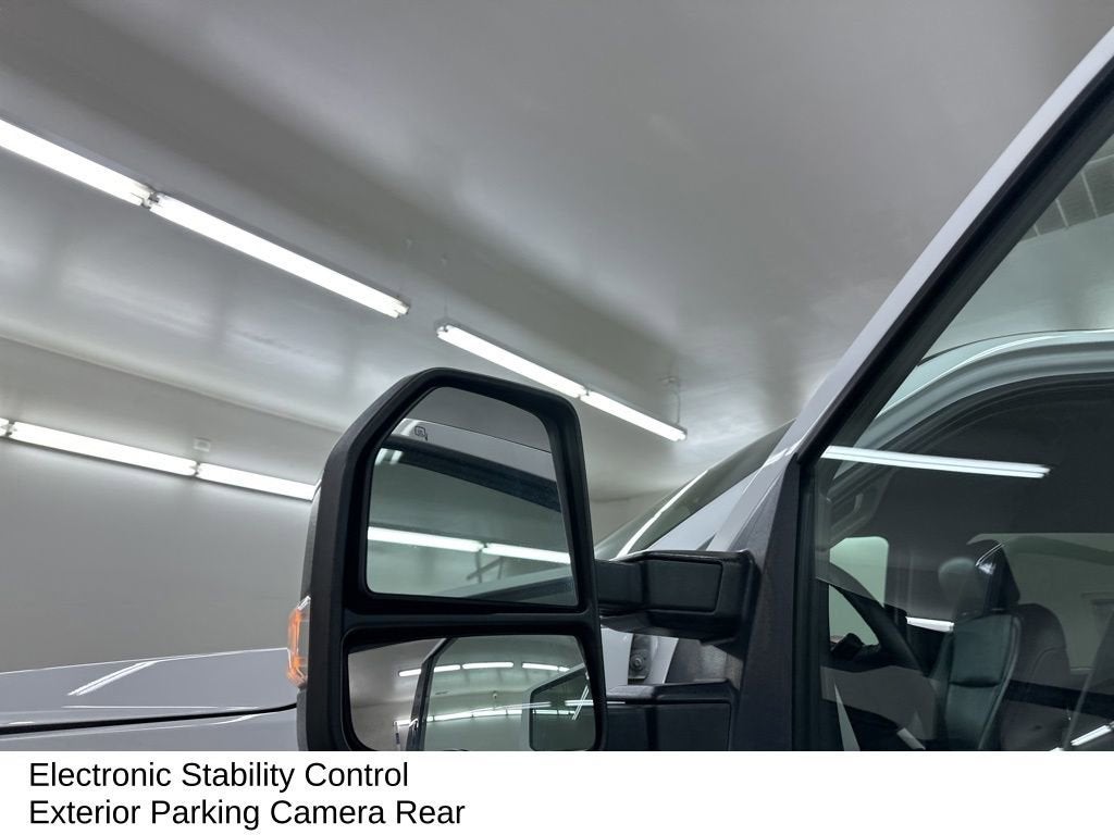 2018 Ford Super Duty F-250 SRW XL