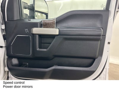 2018 Ford Super Duty F-250 SRW XL