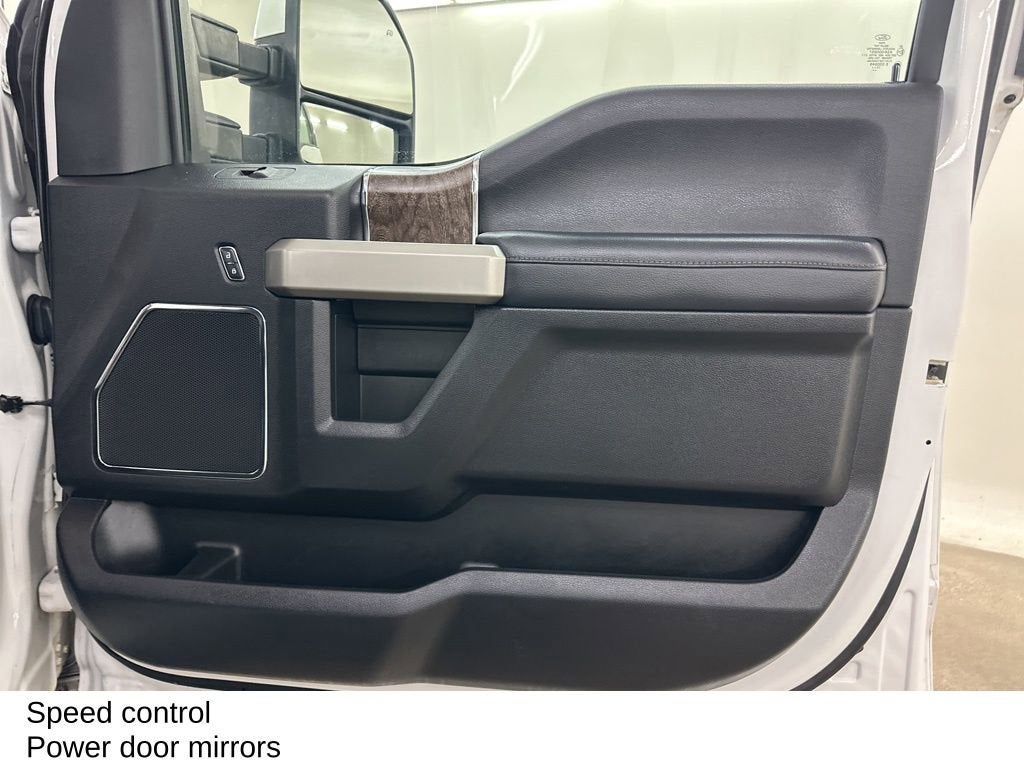 2018 Ford Super Duty F-250 SRW XL