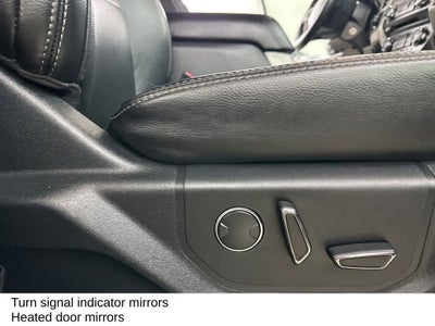 2018 Ford Super Duty F-250 SRW XL