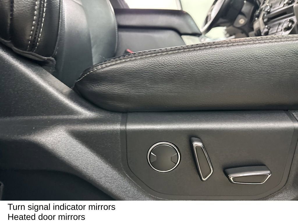 2018 Ford Super Duty F-250 SRW XL