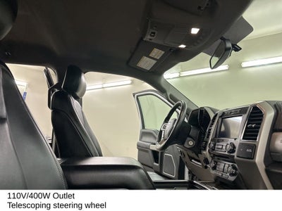 2018 Ford Super Duty F-250 SRW XL