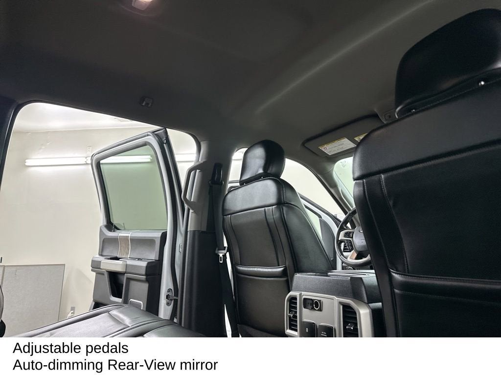 2018 Ford Super Duty F-250 SRW XL