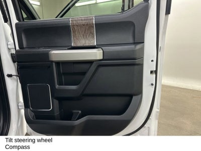 2018 Ford Super Duty F-250 SRW XL