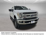 2018 Ford Super Duty F-250 SRW XL