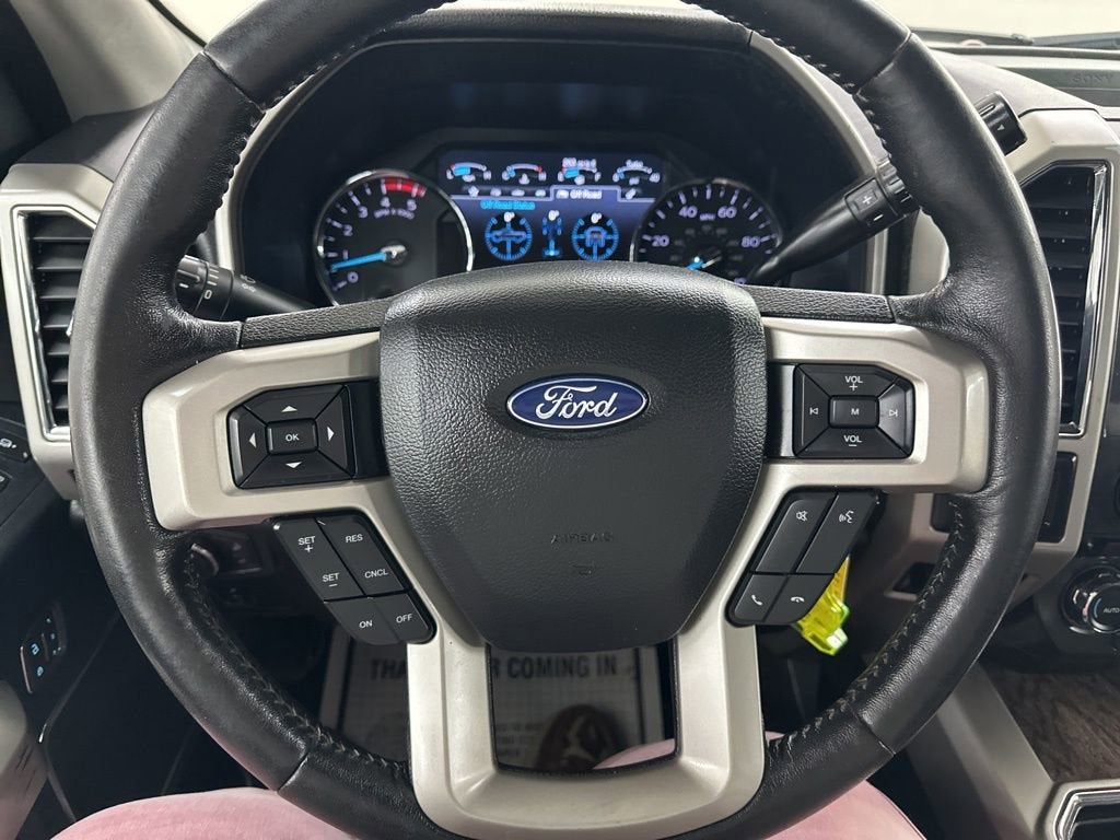 2018 Ford Super Duty F-250 SRW XL