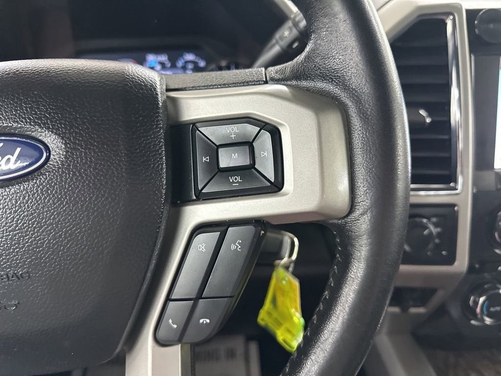 2018 Ford Super Duty F-250 SRW XL