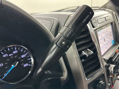 2018 Ford Super Duty F-250 SRW XL