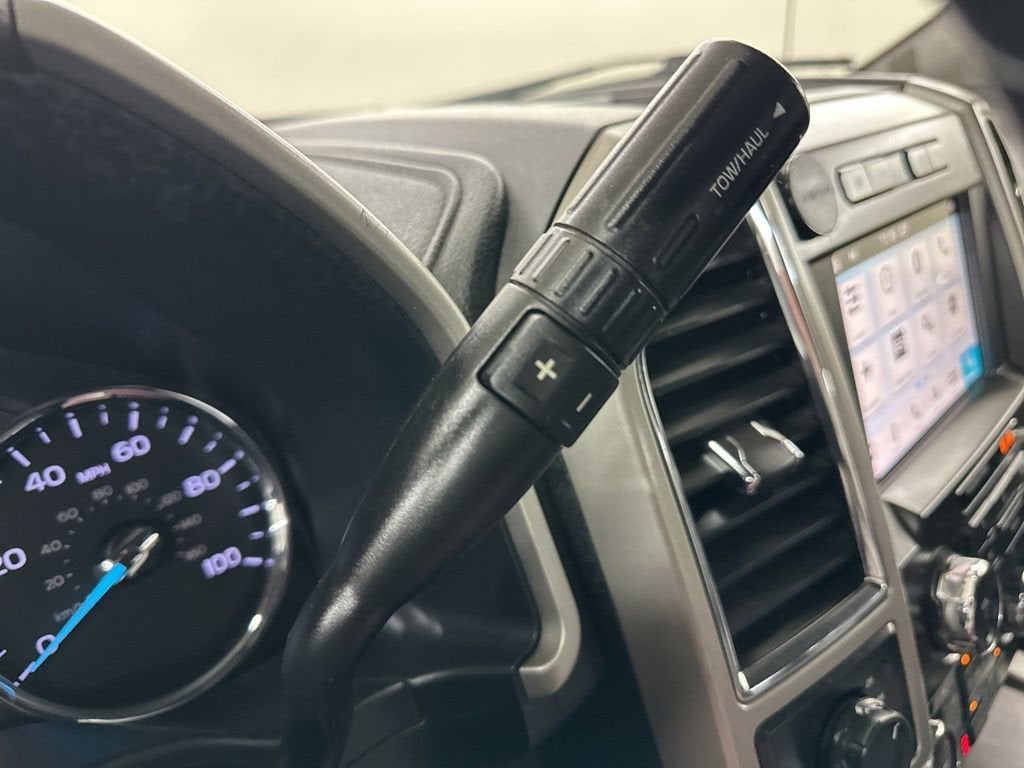 2018 Ford Super Duty F-250 SRW XL