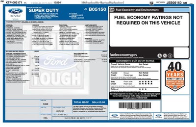 2018 Ford Super Duty F-250 SRW XL