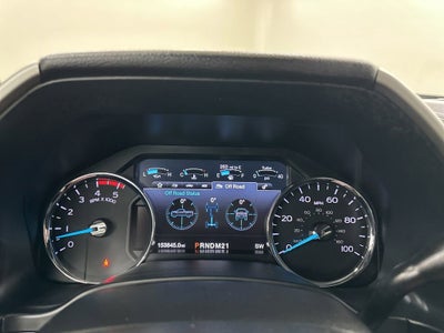 2018 Ford Super Duty F-250 SRW XL