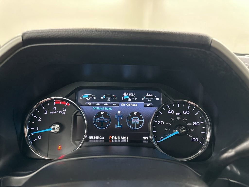 2018 Ford Super Duty F-250 SRW XL