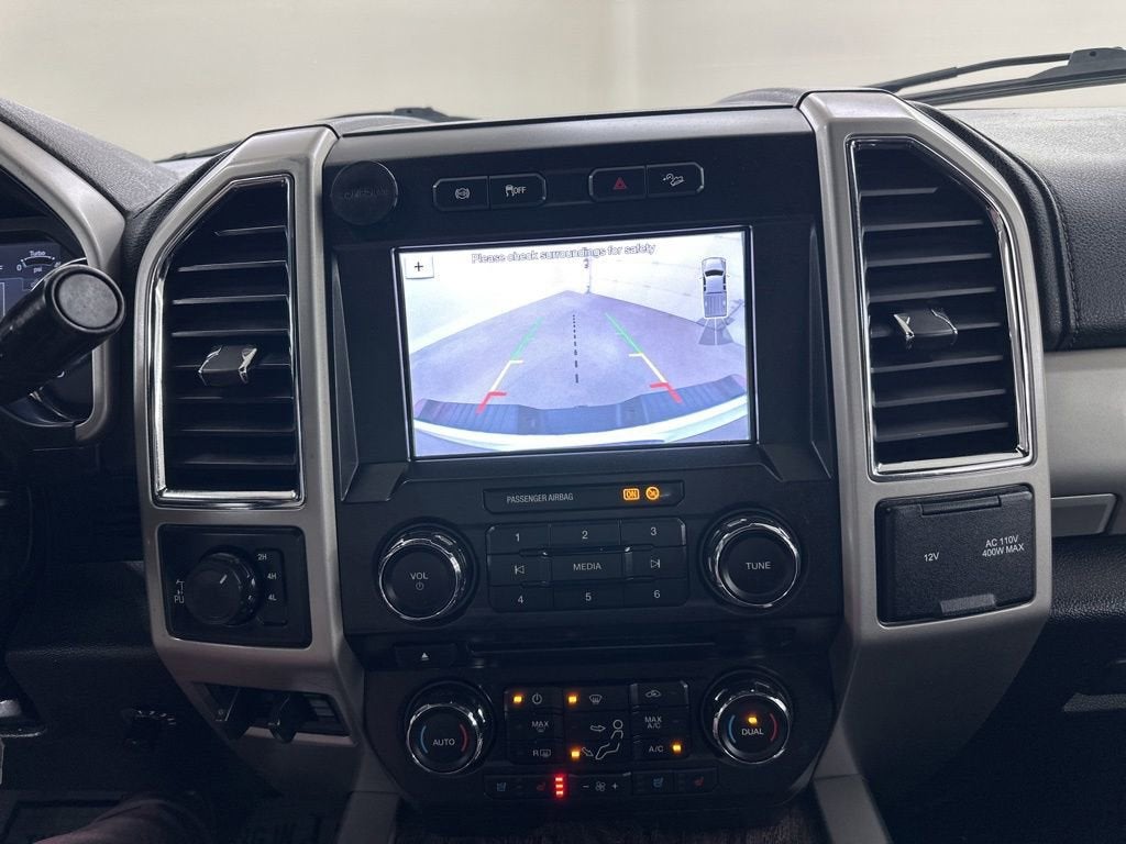 2018 Ford Super Duty F-250 SRW XL