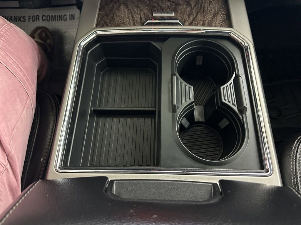 2018 Ford Super Duty F-250 SRW XL