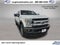 2017 Ford Super Duty F-350 SRW Platinum