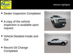 2017 Ford Super Duty F-350 SRW Platinum