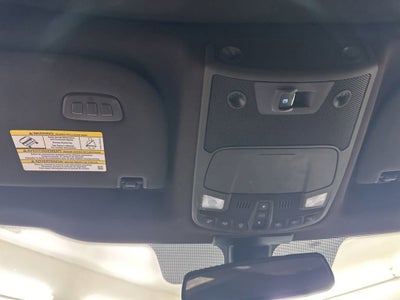 2017 Ford Super Duty F-350 SRW Platinum