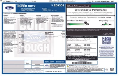 2023 Ford Super Duty F-250 SRW XL