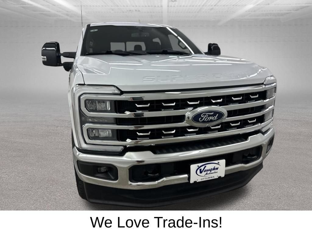 2024 Ford Super Duty F-250 SRW XL