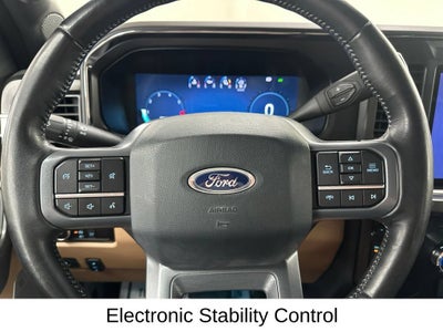 2024 Ford Super Duty F-250 SRW XL