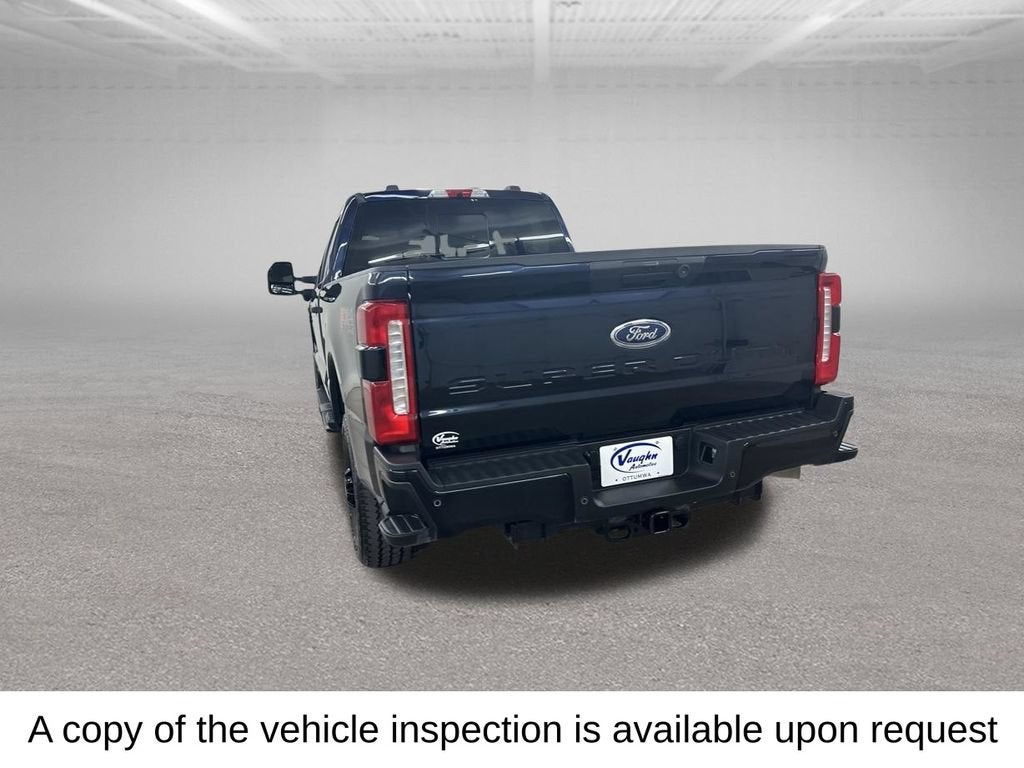 2024 Ford Super Duty F-250 SRW XL