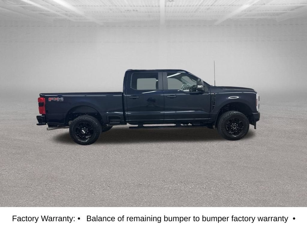 2024 Ford Super Duty F-250 SRW XL
