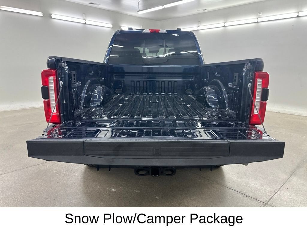 2024 Ford Super Duty F-250 SRW XL