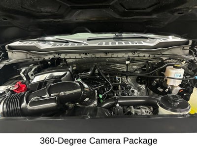 2024 Ford Super Duty F-250 SRW XL