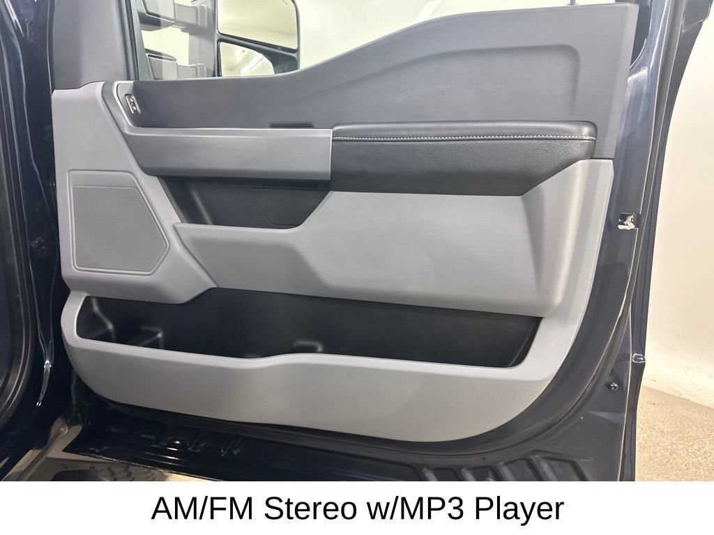 2024 Ford Super Duty F-250 SRW XL