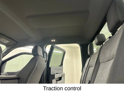 2024 Ford Super Duty F-250 SRW XL