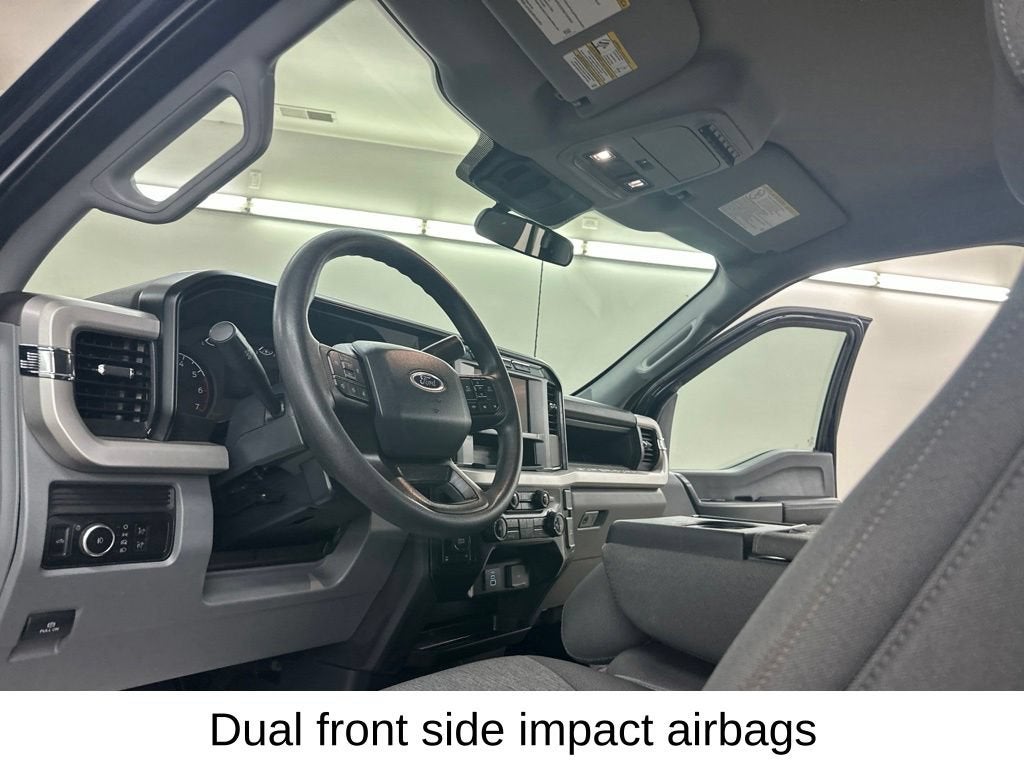 2024 Ford Super Duty F-250 SRW XL