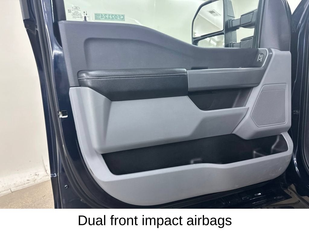 2024 Ford Super Duty F-250 SRW XL