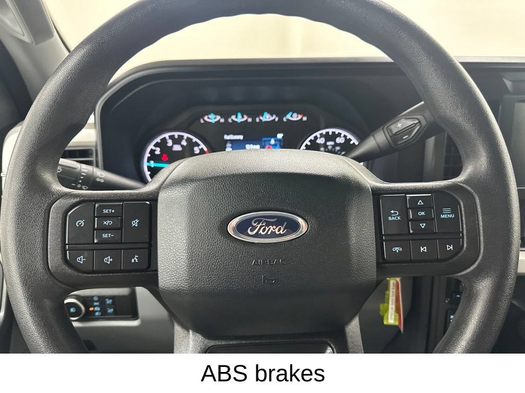2024 Ford Super Duty F-250 SRW XL