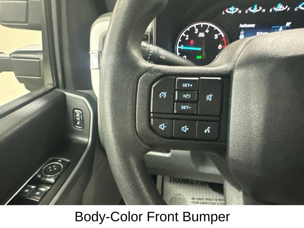 2024 Ford Super Duty F-250 SRW XL