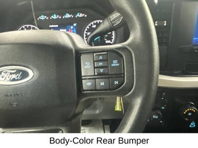 2024 Ford Super Duty F-250 SRW XL