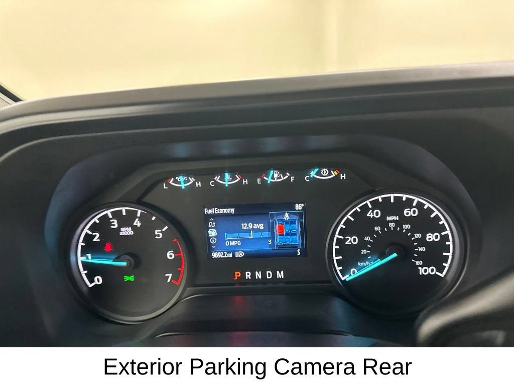 2024 Ford Super Duty F-250 SRW XL