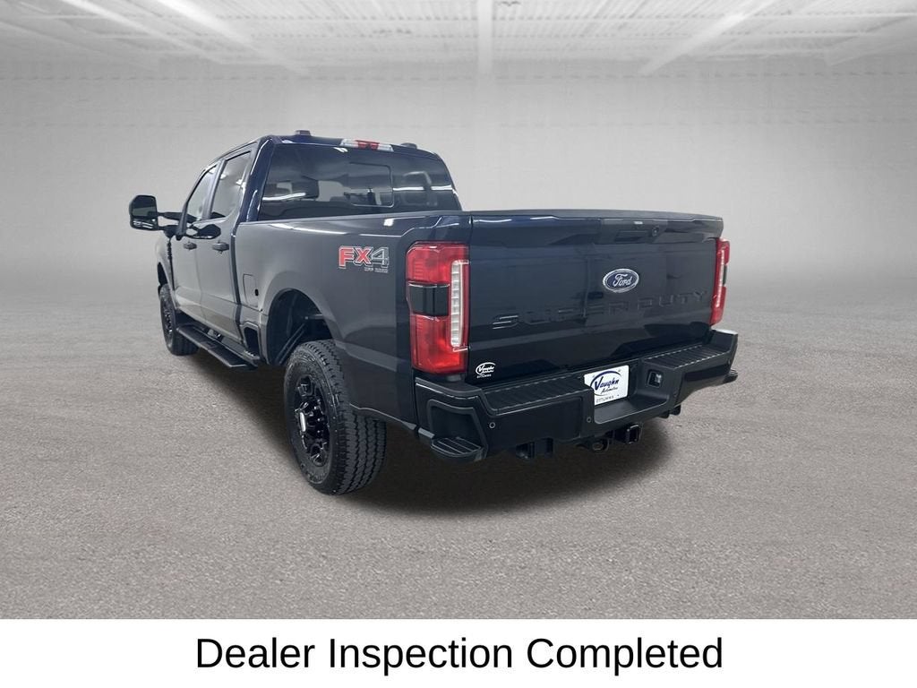 2024 Ford Super Duty F-250 SRW XL